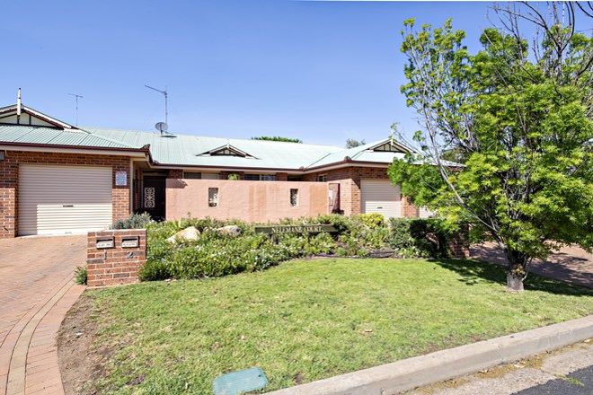 Picture of 2/1 James Street, DUBBO NSW 2830