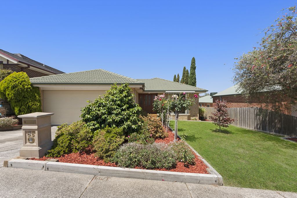 65 John Ryan Drive, South Morang VIC 3752, Image 0