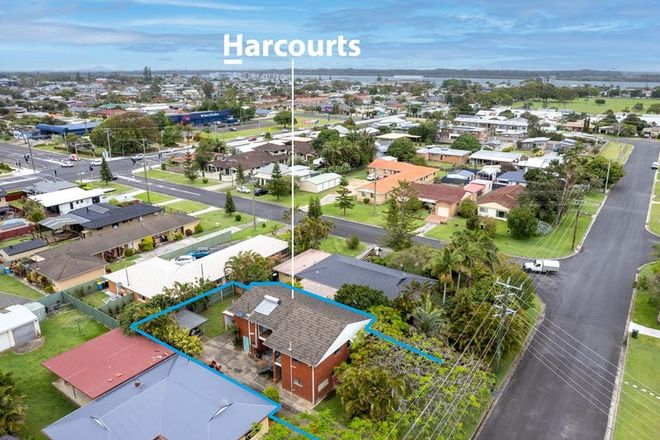 Picture of 19 Hickey Street, BALLINA NSW 2478
