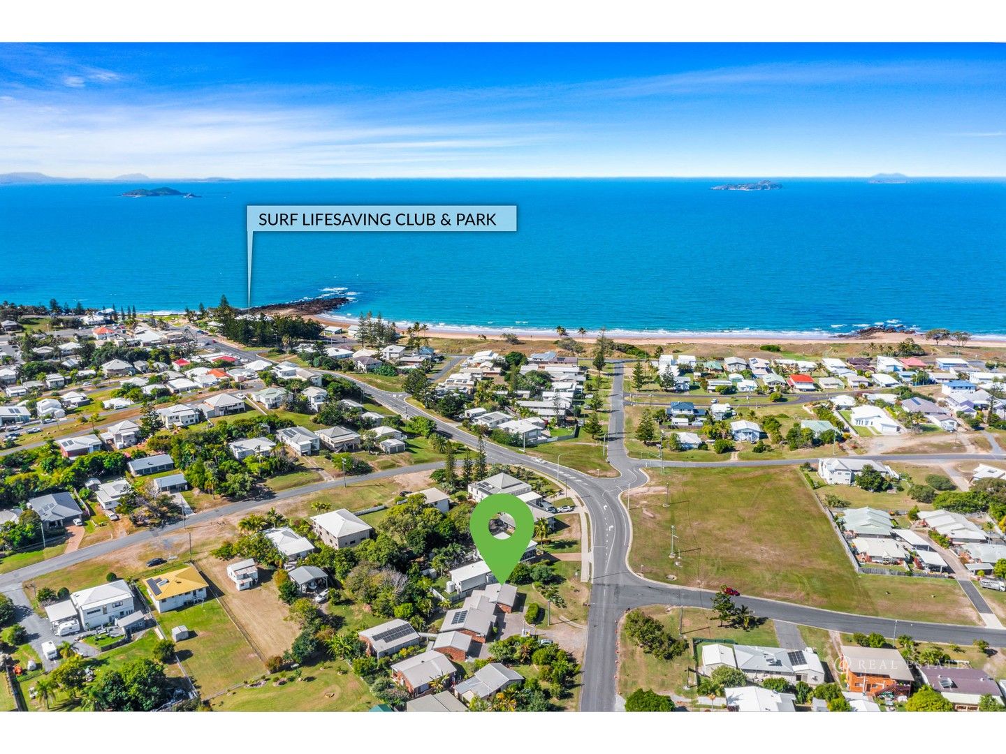 LOT 1/25-27 Richard Street, Emu Park QLD 4710, Image 0