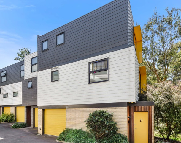 6/257 Canterbury Road, Forest Hill VIC 3131