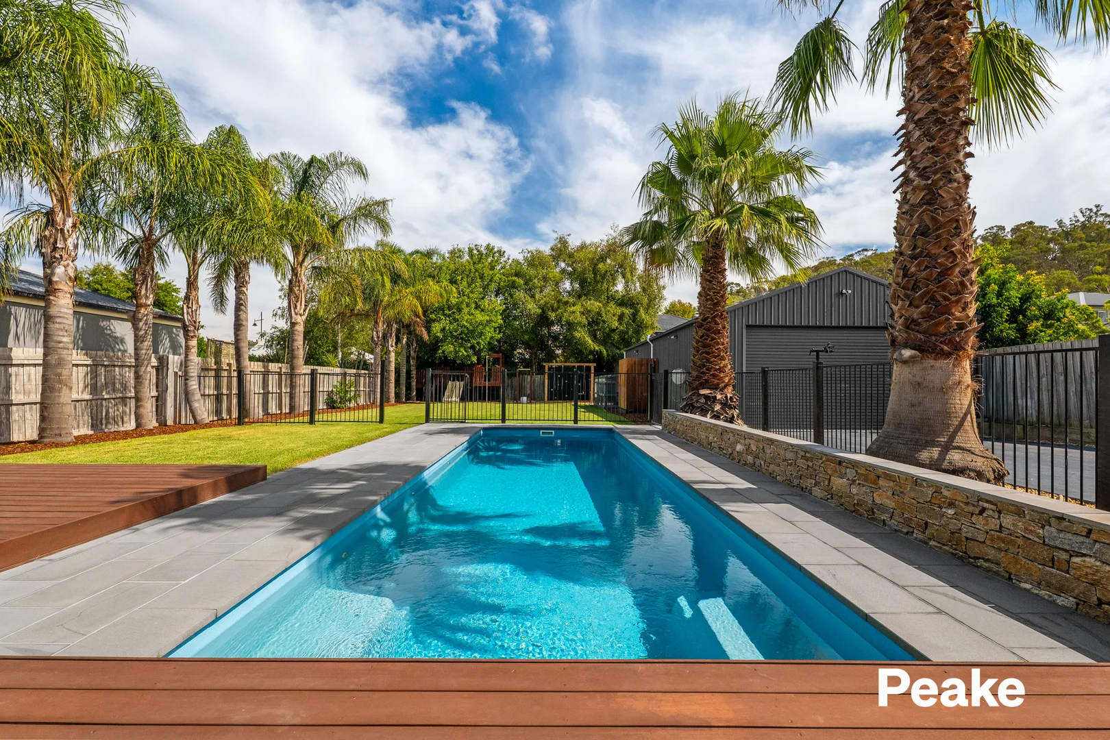 3 Florence Terrace, Beaconsfield VIC 3807