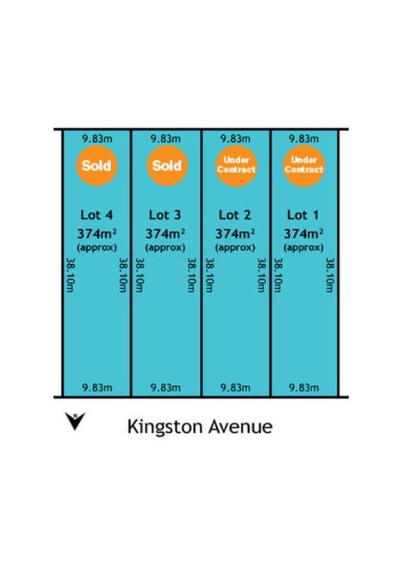 20 & 20A Kingston Avenue, Seacombe Gardens SA 5047, Image 0