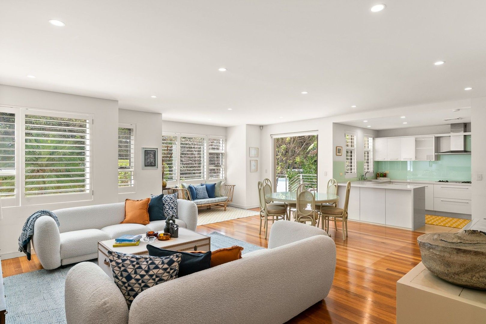 3 bedrooms Apartment / Unit / Flat in 1/247 O'Sullivan Road BELLEVUE HILL NSW, 2023