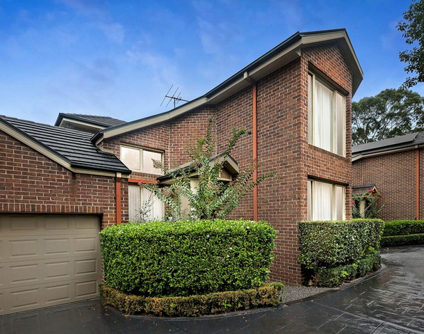 3/1216 Old Burke Road, Kew East VIC 3102