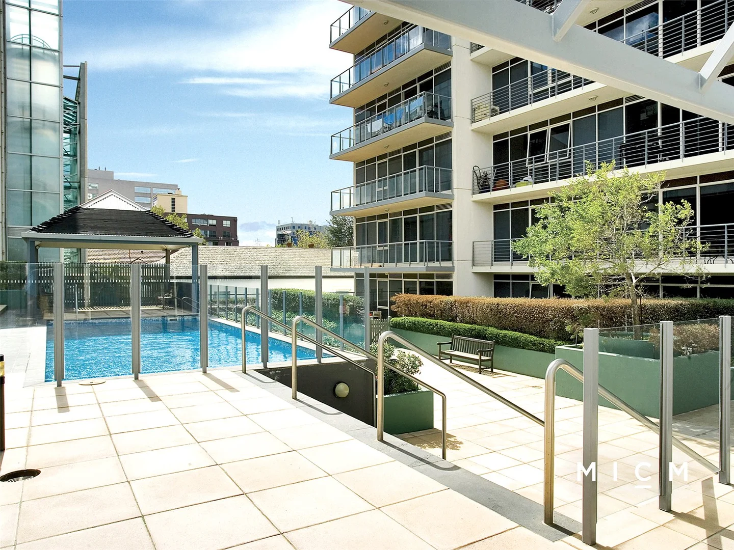 Additional image 8 of 105/632 St Kilda Road, Melbourne VIC 3004