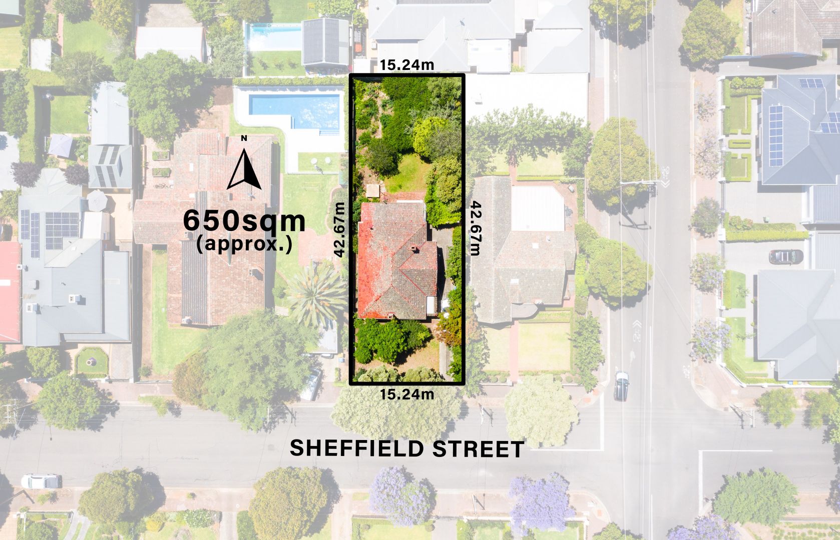 62 Sheffield Street, Malvern SA 5061