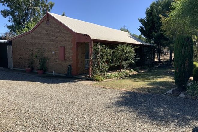 Picture of 17 Coonawarra Road, SUNNYSIDE SA 5253