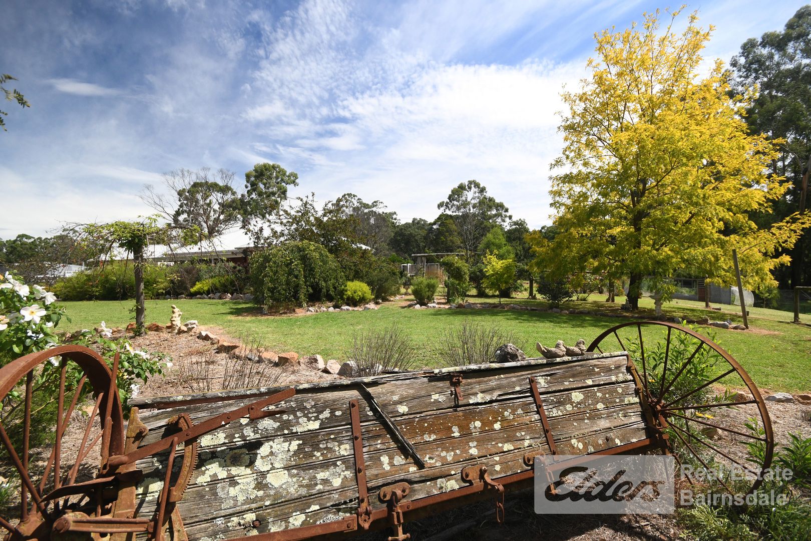 975 Orrs Road, Mount Taylor VIC 3875, Image 2