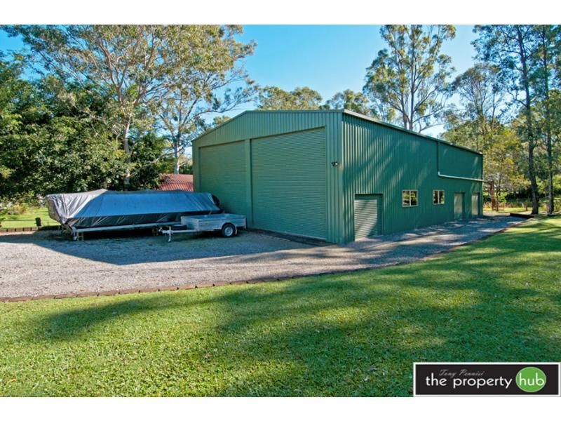 25 Paterson Road, Yatala QLD 4207, Image 2