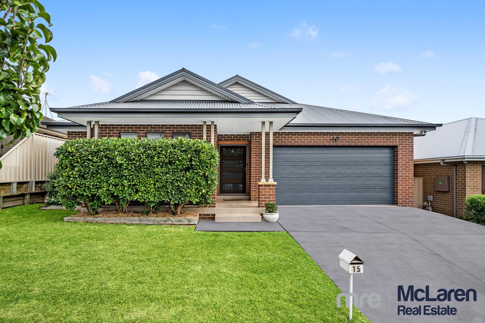 15 Brennan Road, Elderslie NSW 2570, Image 0