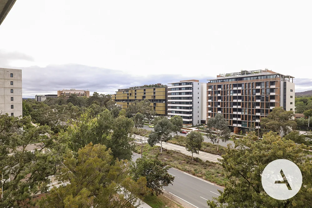 Additional image 21 of 513/327 Northbourne Avenue, Lyneham ACT 2602