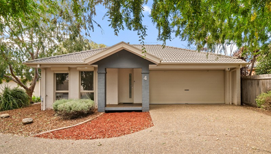 Picture of 4/30 Bembrick Street, GUNGAHLIN ACT 2912