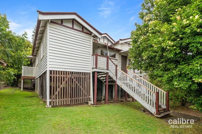 Picture of 29 Tait Street, KELVIN GROVE QLD 4059
