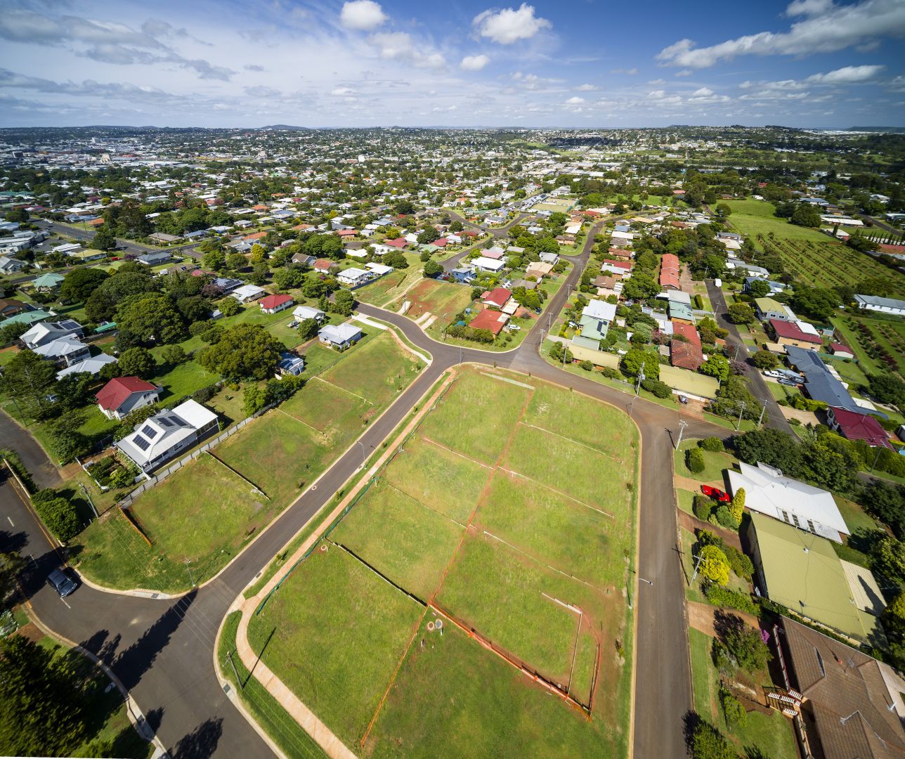 Lot 2 Irving Court, Harlaxton QLD 4350, Image 1