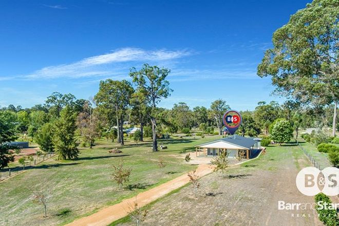 Picture of 6 Redtail Ramble, NANNUP WA 6275