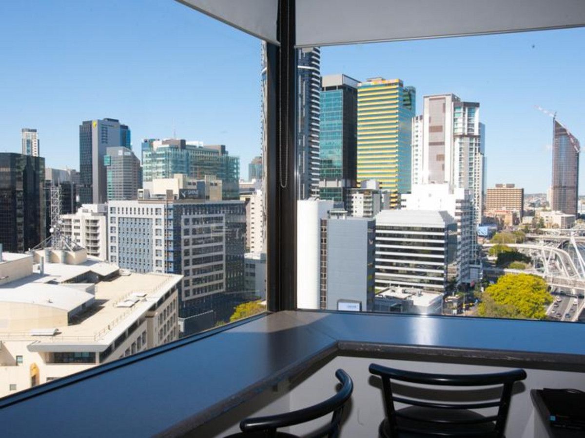 181/293 North Quay, Brisbane City QLD 4000, Image 1