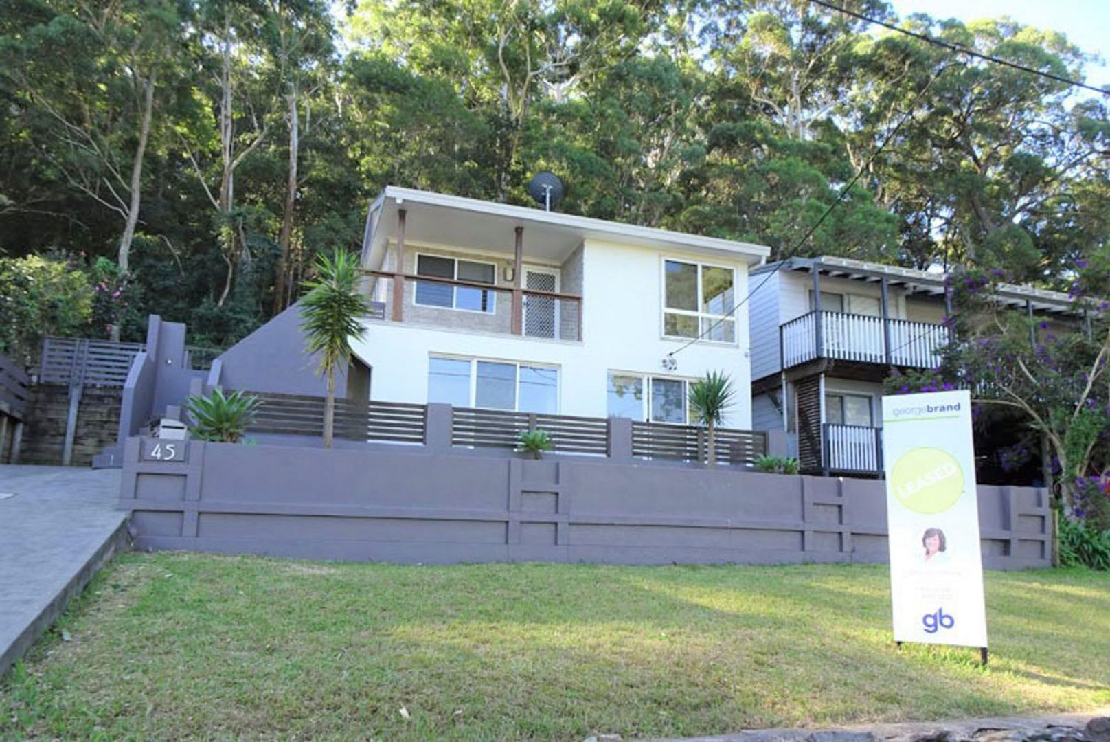 45 Broadwater Drive, Saratoga Property History & Address Research