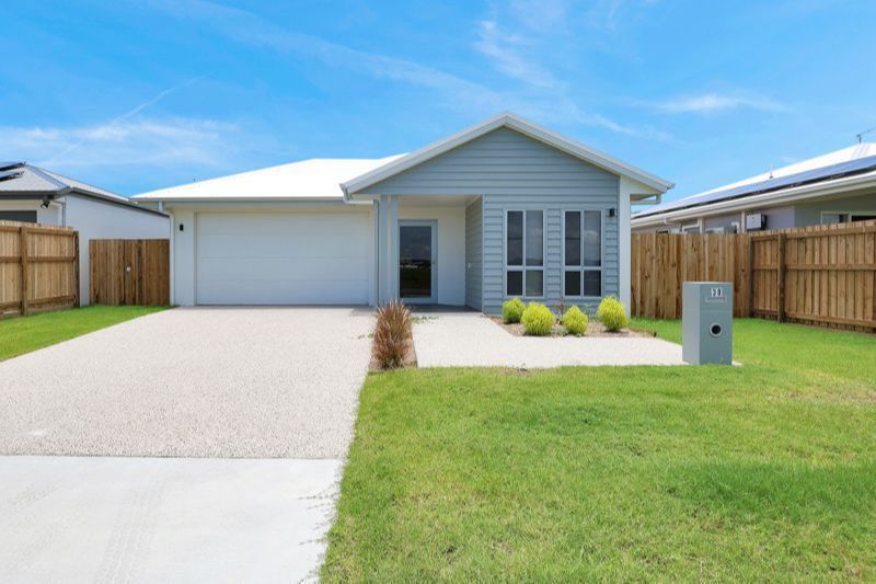 30 Billabong Crescent, Bakers Creek QLD 4740, Image 0