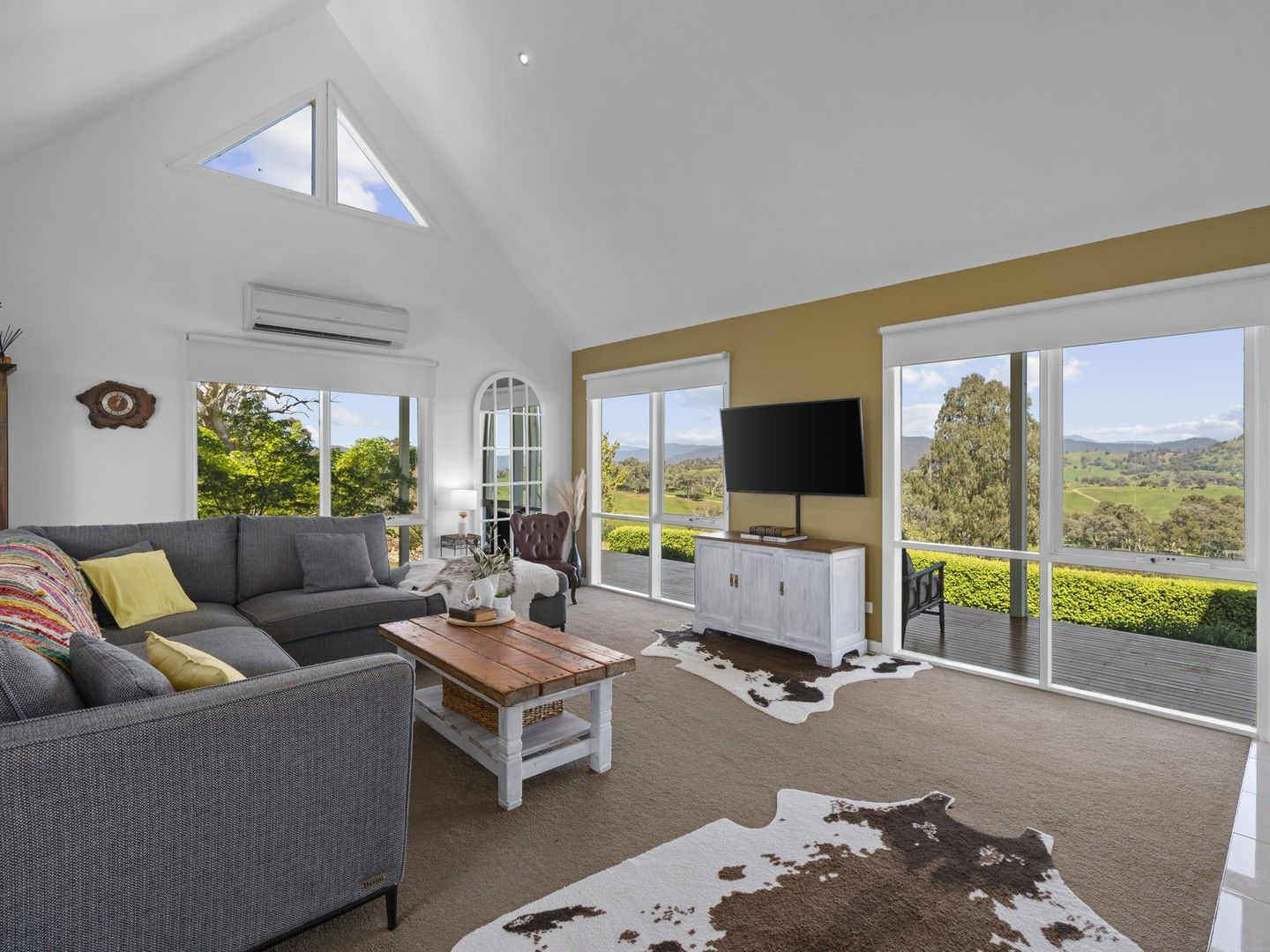 946 Monkey Gully Road, Goughs Bay VIC 3723 House for Sale Domain