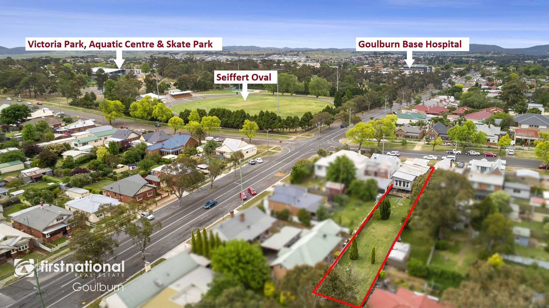 96 Verner Street, Goulburn NSW 2580, Image 1