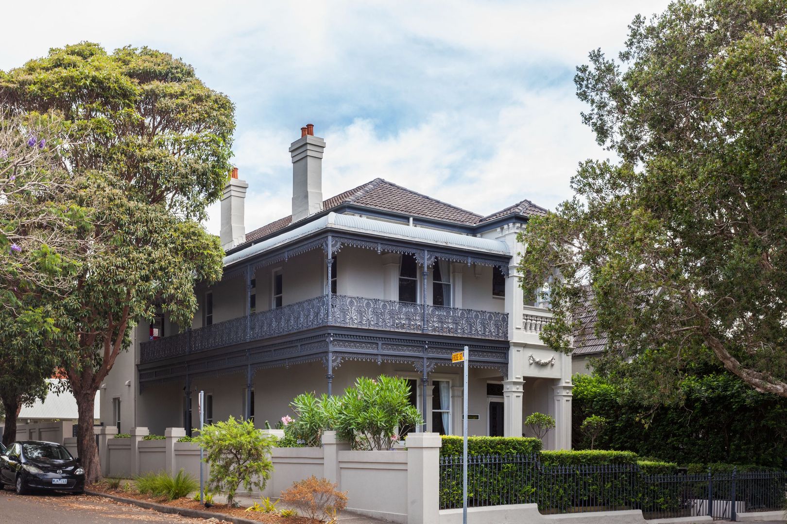 26 Evans Street, Bronte Property History & Address Research Domain