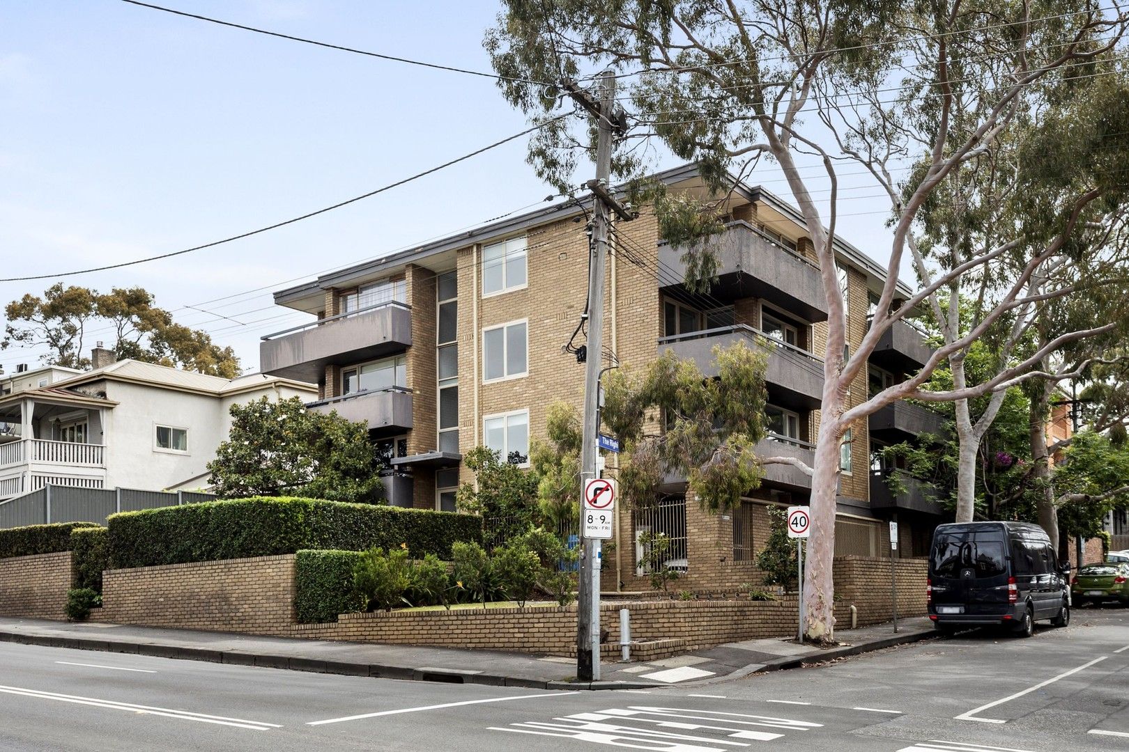 4/1 The Righi, South Yarra VIC 3141, Image 0