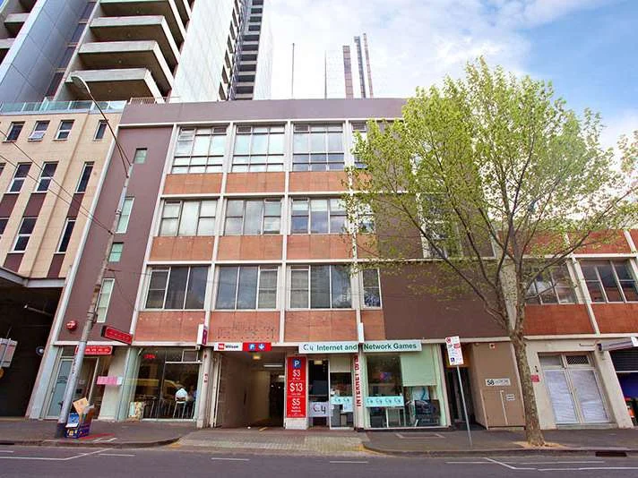 204/58 Latrobe Street, Melbourne VIC 3000
