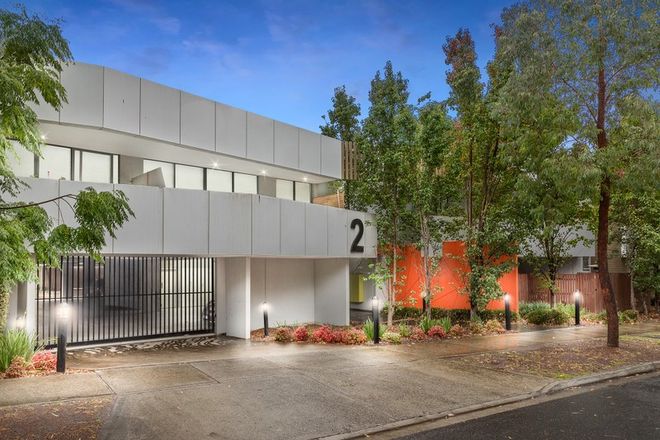 Picture of 3/2 Eucalyptus Drive, MAIDSTONE VIC 3012