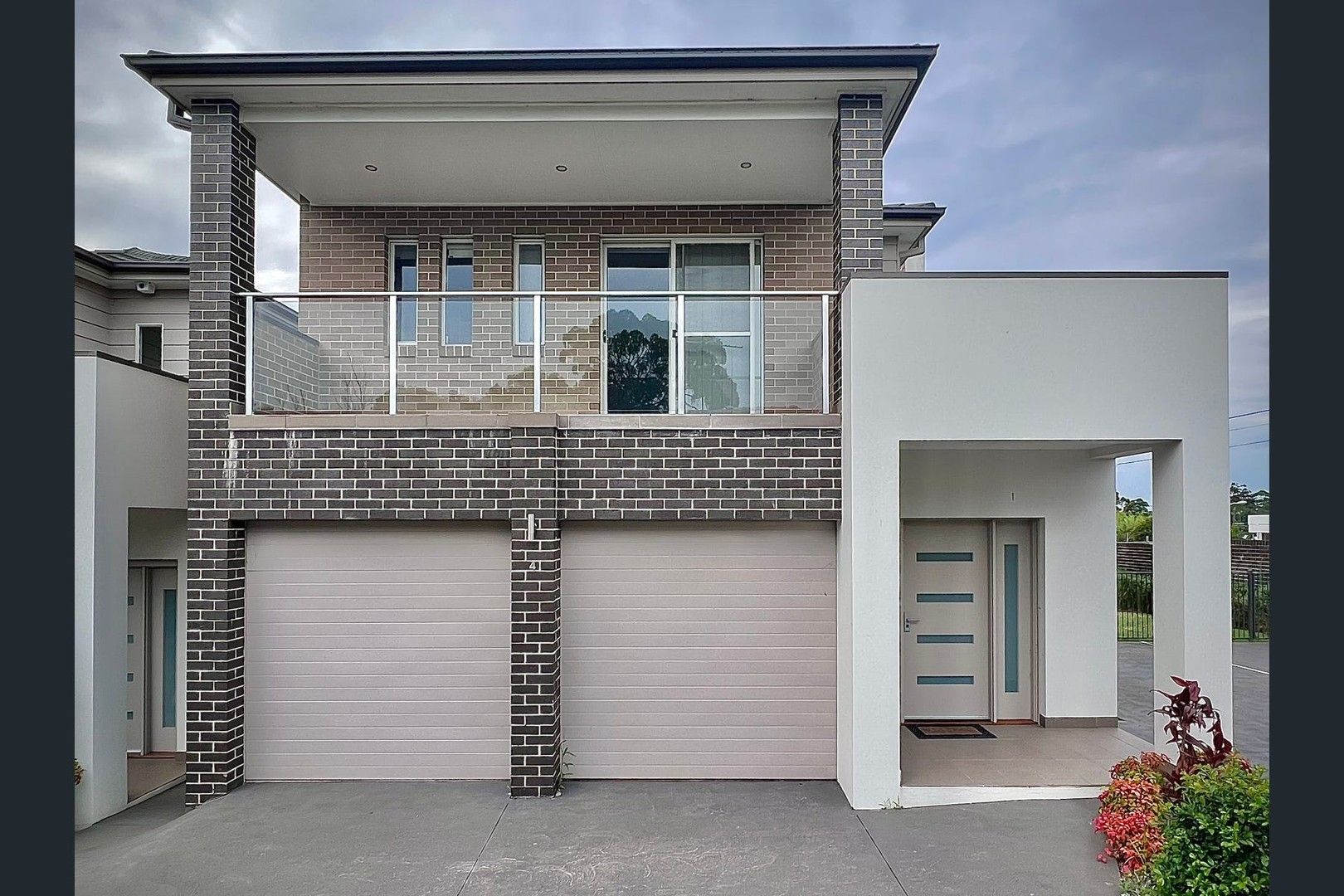 4 bedrooms House in 4/500 Andrews Grove KELLYVILLE NSW, 2155