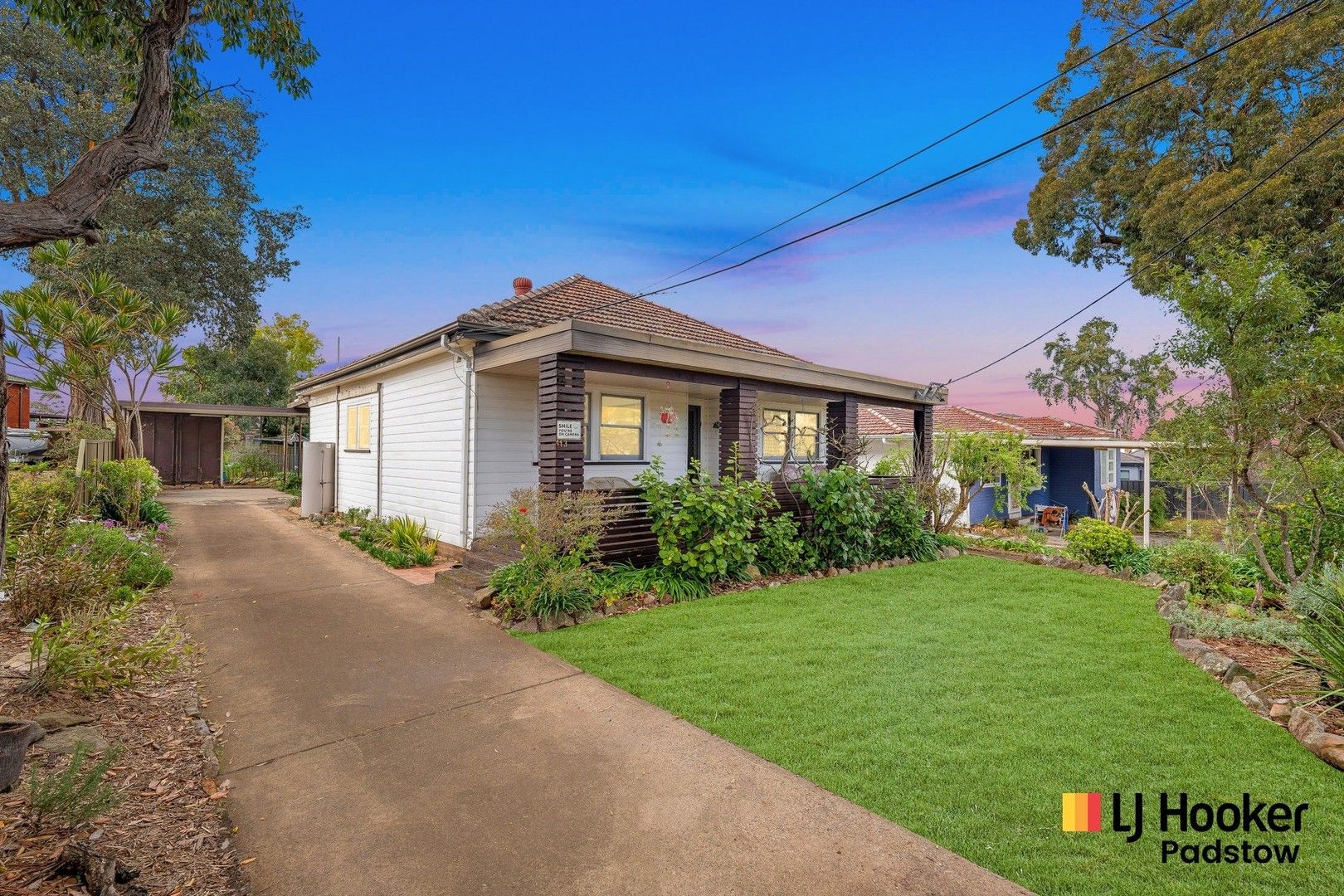 113 Picnic Point Road, Picnic Point NSW 2213 Domain