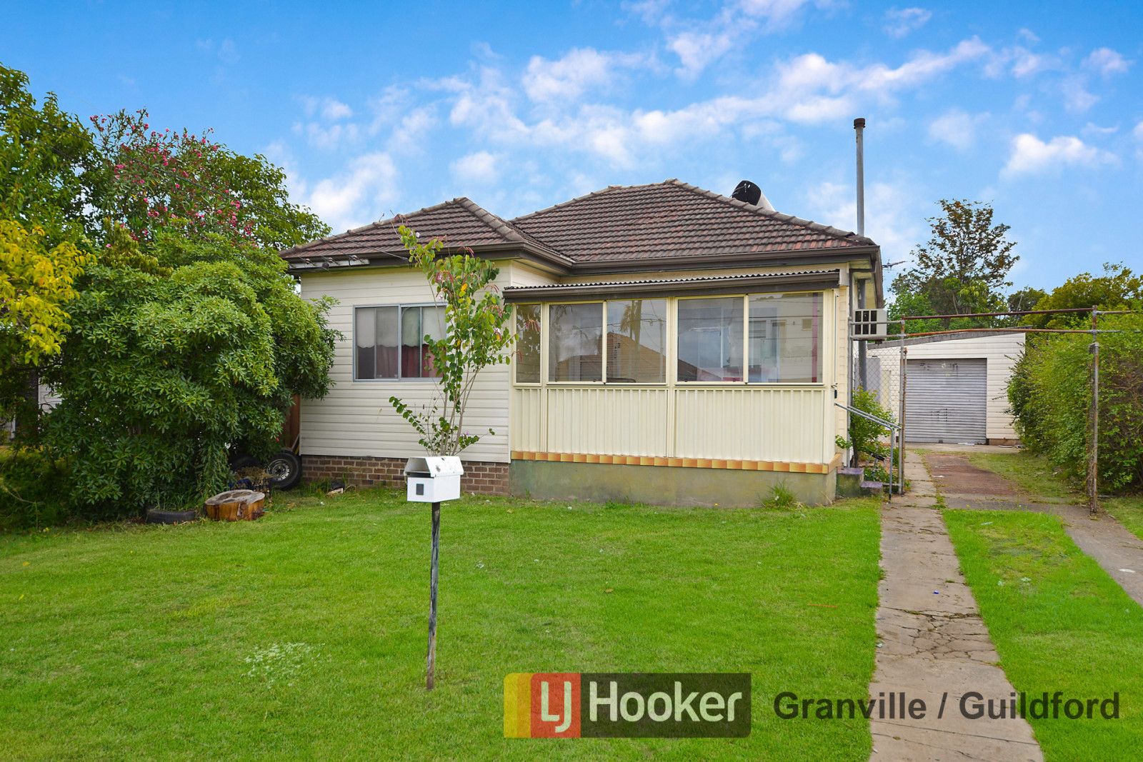 3 Charles Street, Guildford NSW 2161, Image 2