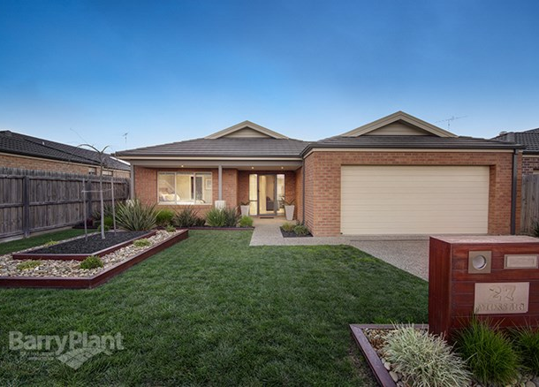 27 Moss Road, Leopold VIC 3224