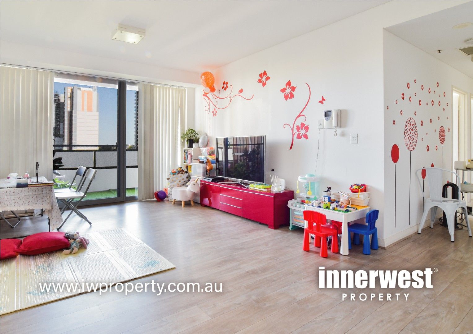 2 bedrooms Apartment / Unit / Flat in 703/1-17 Elsie Street BURWOOD NSW, 2134