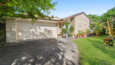 Picture of 43 Rasmussen Crescent, REDBANK PLAINS QLD 4301