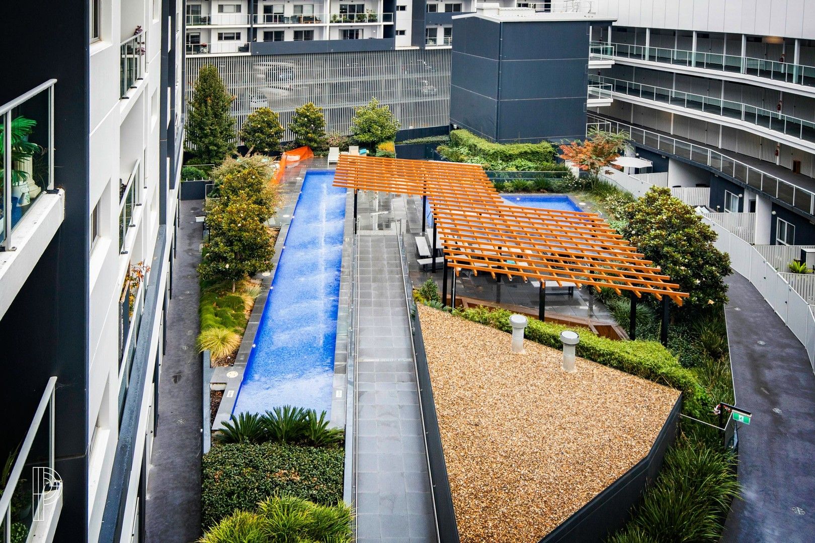 2 bedrooms Apartment / Unit / Flat in 136/35 Oakden Street GREENWAY ACT, 2900