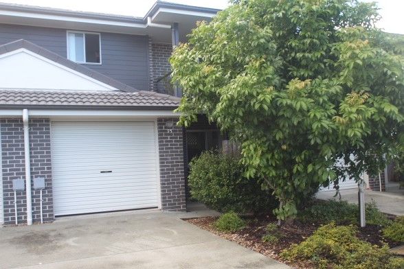 3 bedrooms Townhouse in 1043/9 BRUSHWOOD MANGO HILL QLD, 4509