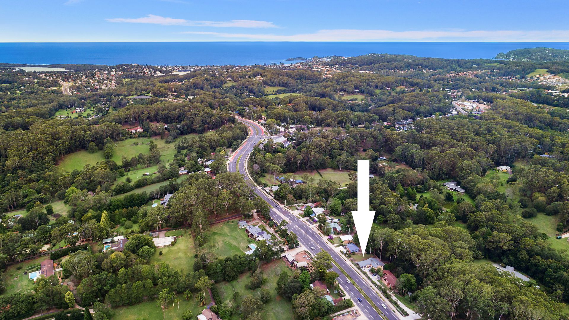 428 The Entrance Road, Erina Heights