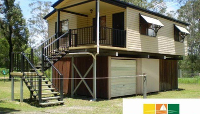Picture of 2 Karri Street, RUSSELL ISLAND QLD 4184
