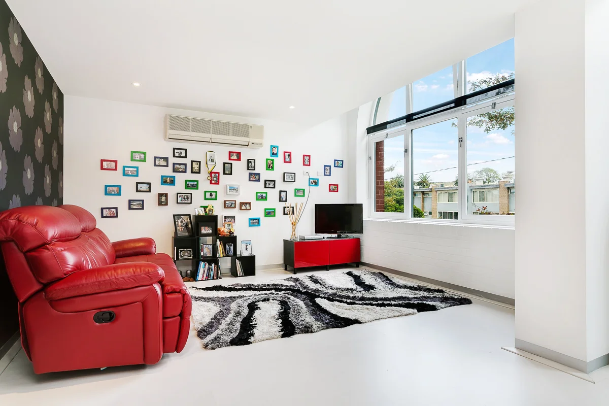 Additional image 2 of 103A/158 Albert Street, East Melbourne VIC 3002