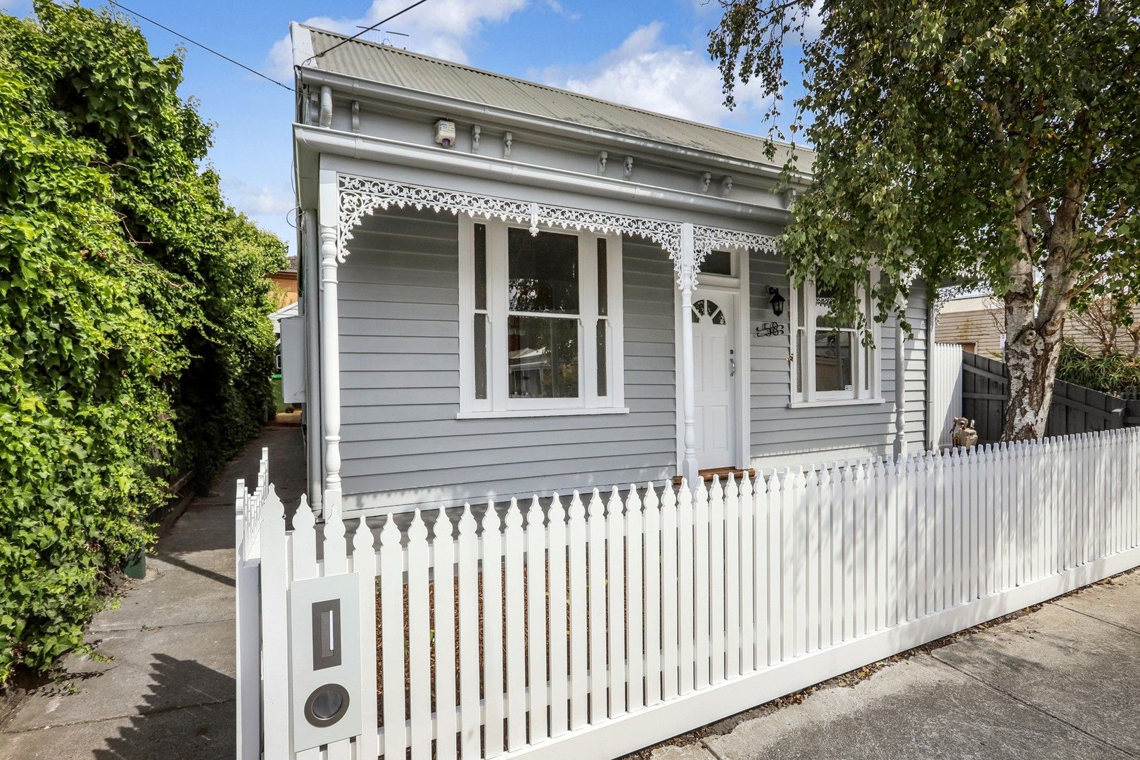 3 bedrooms House in 58 Windsor Street SEDDON VIC, 3011