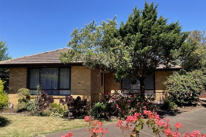 Picture of 34 Elmhurst Road, BAYSWATER NORTH VIC 3153