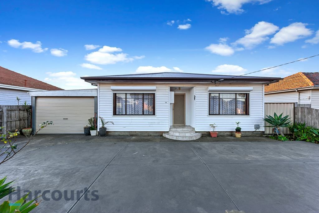 22 Mclaughlin Street, Ardeer Property History & Address Research Domain