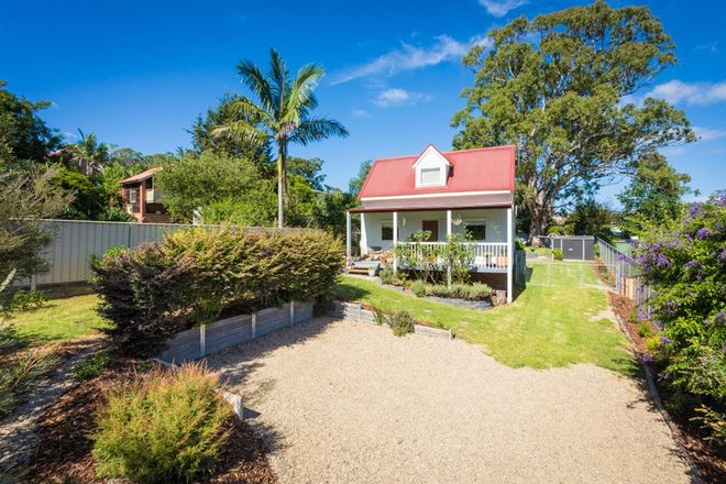 Picture of 2 Garvan Street, WOLUMLA NSW 2550