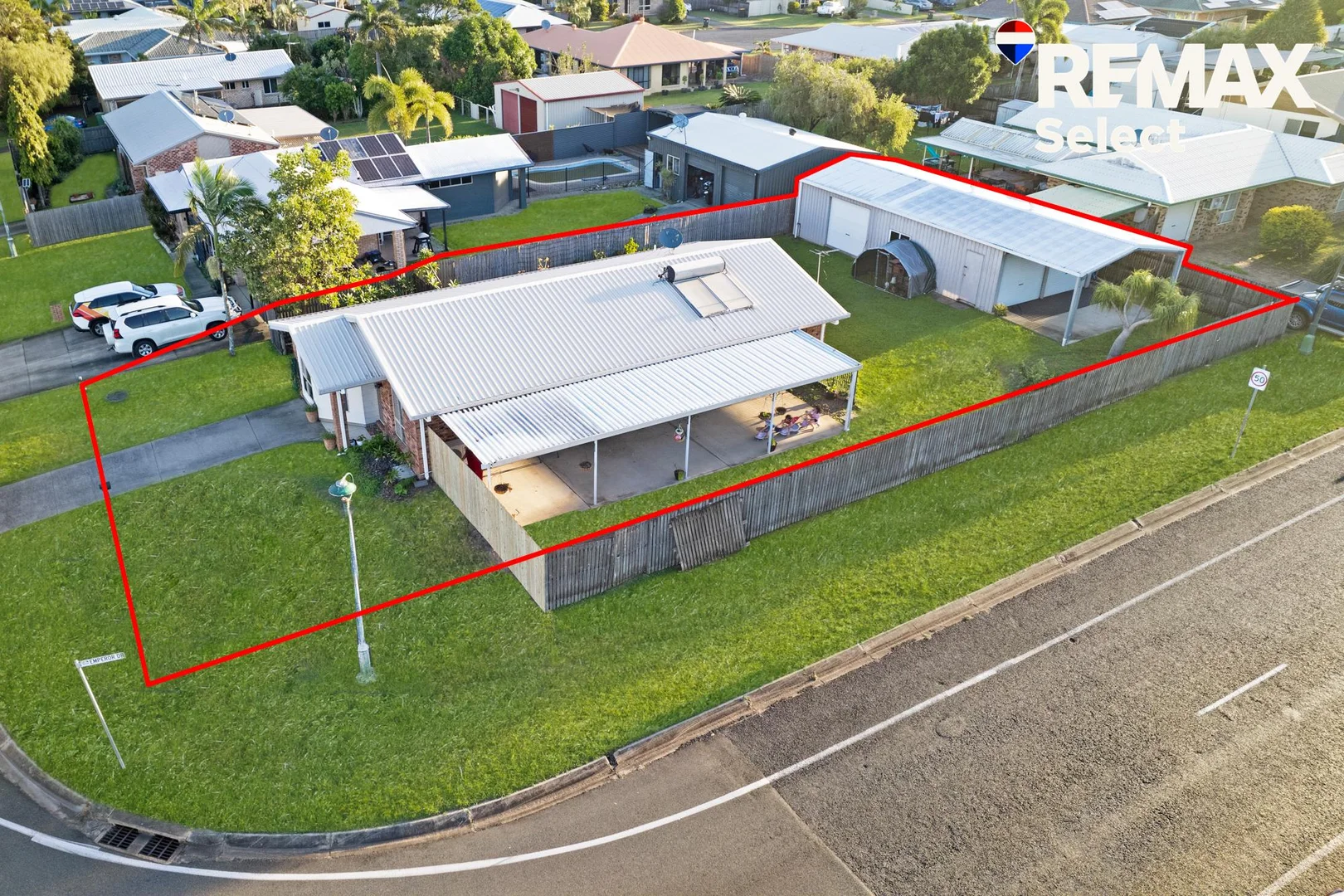 Additional image 27 of 441 Bedford Road, Andergrove QLD 4740