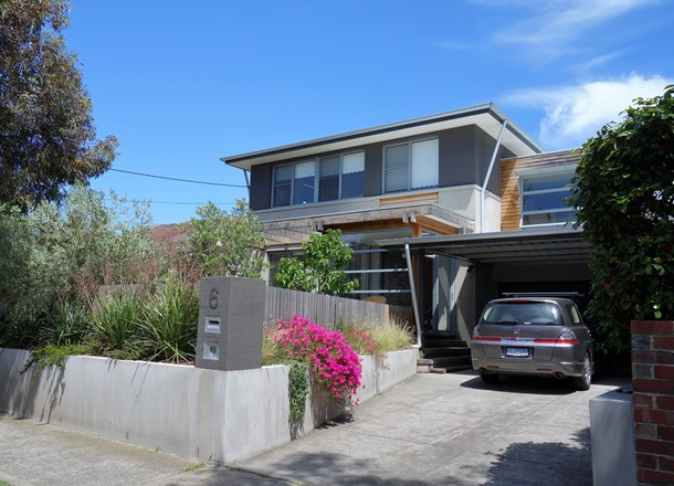 6 Mills Street, Hampton VIC 3188