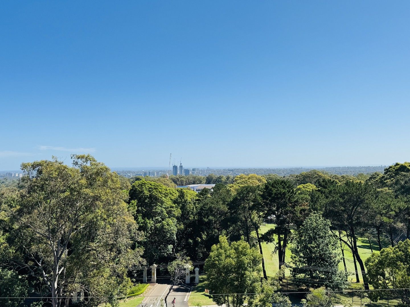 3 bedrooms Apartment / Unit / Flat in 8/1178 Pacific Highway PYMBLE NSW, 2073