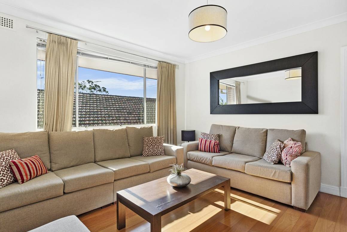 Picture of 11/336 Livingstone Road, DULWICH HILL NSW 2203