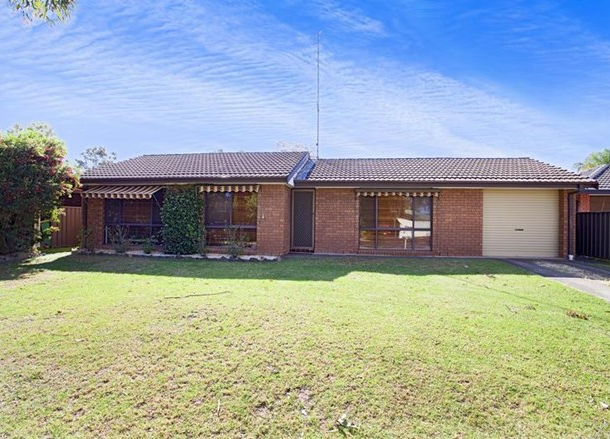 59 Bickley Road, South Penrith NSW 2750