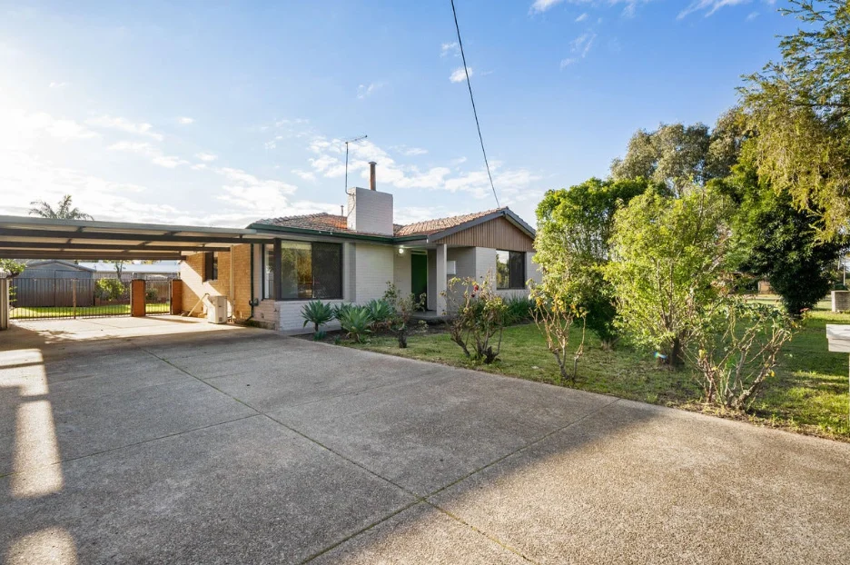 63 Catherine Street, Bedford WA 6052